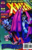 X-Men: The Complete Onslaught Epic Volume 2 TPB