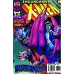 X-Men: The Complete Onslaught Epic, Book 2 (v. 2)