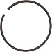 All Products : Magnum Piston Ring - 61 FS