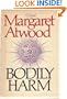 Bodily Harm [Signed]