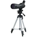 Meade 81011 Travel View 20 - 60x60MM Zoom Spotting Scope