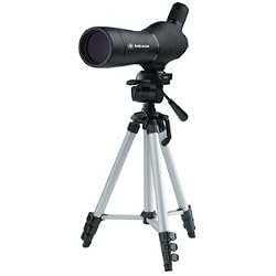 Meade 81011 Travel View 20 - 60x60MM Zoom Spotting Scope