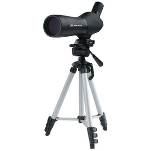 Meade 81011 Travel View 20 - 60x60MM Zoom Spotting Scope