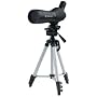 Meade 81011 Travel View 20 - 60x60MM Zoom Spotting Scope