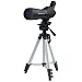 Meade 81011 Travel View 20 - 60x60MM Zoom Spotting Scope