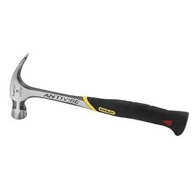 Stanley 51-946 22 Ounce AntiVibe Framing Hammer