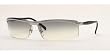 Ray-Ban Sidestreet RB 3296 Sunglasses