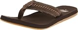 Reef Men's Forte Plus Thong Sandal