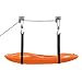 Kayak & Canoe Lift Hoist Kayak For Garage / Canoe Hoists 100 lb Capacity Lifetime Warranty by RAD Sportz