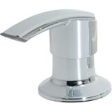 Price Pfister KSD-LCSS Stainless Steel Deck Mounted Soap Dispenser KSD-LCSS