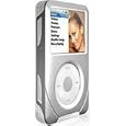EVO4 Duo for Ipod Classic 160GB Quicksilver / Silver