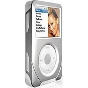 ISKIN EVO4 DUO For iPod Classic - 160GB - Silver