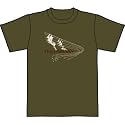 Thursday - Powerline - T-Shirt