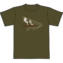 Thursday - Powerline - T-Shirt