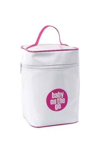 Click here for Baby On The Go Feeding Set-Pink prices