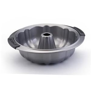 Advanced 9.5 Fluted Mold Pan by Anolon