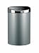 Brabantia Touch Bin 40litre, Plastic Bucket Metalic Grey