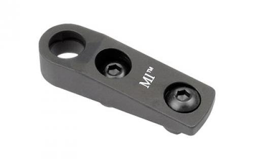 MWI Midwest Qd SCP Mount 1" W/ 1.5" Offset Stock Accessories