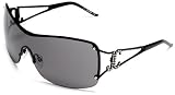 Just Cavalli Women's JC152SW Shield Sunglasses