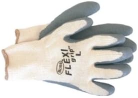 Boss #1SR8425L 12PR Large Grey Glove