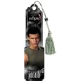 Twilight Eclipse - Jacob - Collector's Beaded Bookmark
