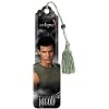 Twilight Eclipse - Jacob Collector's Beaded Bookmark