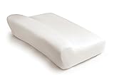 Sissel Classic Neck Cushion white Size:L