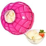 Kitchen & Housewares : Play & Freeze Ice Cream Maker - Pink