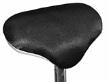 Ergo The Seat Ultimate Lycra Gel, 01000-9, Black
