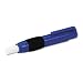 Plastic Chalk Holder, Blue