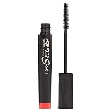 Maybelline New York Lash Stiletto Ultimate Length Washable Mascara, Very Black 951, 0.22 Fluid Ounce