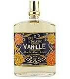 L'Aromarine Fragrances Vanille Eau de Toilete 1.6oz