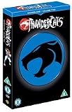 Thundercats : Series 1 Volume 2 (6 Disc Box Set)