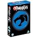 Thundercats : Series 1 Volume 2 (6 Disc Box Set)