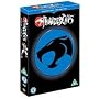 Thundercats : Series 1 Volume 2 (6 Disc Box Set)