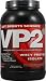 VP2 Whey Mocha Cappuccino, 2-Pounds
