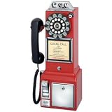 Crosley CR56 1950's Pay Phone