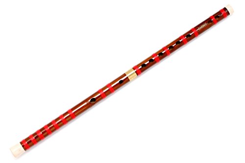 Carrotmusic model cd101p alto c beginner level dizi bam…