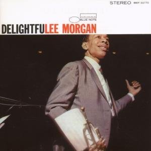 Delightfulee Morgan  cover 