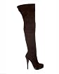 Daniela Over-The-Knee Boot Product Image