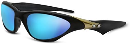 Sublime Optics Replacement Lenses for Oakley Scar