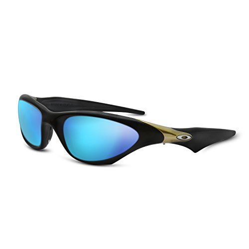 Sublime Optics Replacement Lenses for Oakley Scar