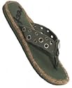 Reef G: 7 / F: Gr&Atilde;&frac14;n / Kokho Sandals