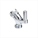 314ojwRmqZL. SL160  Alsons 43012010PK Metal Pin Mount for Hand Showers