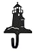 Lighthouse Wall Hook - Small - Inch and a Quarter Wide