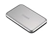sempre EC2SUS3-1 USB3.0 Festplattegeh�use f�r 2.5" SATA HDD's Aluminium elegantes silber Design schraubenlos mit Tasche