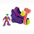 Imaginext DC Super Friends Mini Figure The Joker