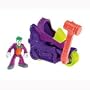 Imaginext DC Super Friends Mini Figure The Joker