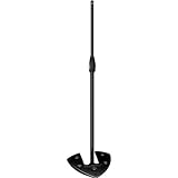 New Ultimate Support ULTIMATE SUPPORT PRO-SB Standard Height Mic Stand Stackable Base