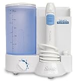 Pulsatile Warm Saline Nasal Irrigator
